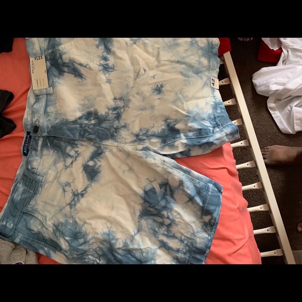 Arizona shorts